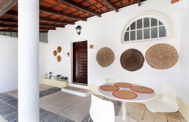 Farm on the Beach sea View 2 Steps From Lisbon - Foto 41