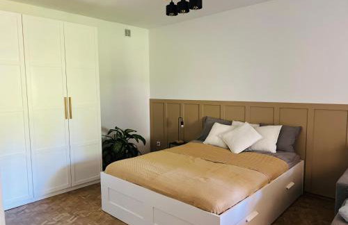 Dom z ogrodem w zaciszu W-wy - Foto 11