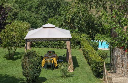 Appartamenti Villa e Fattoria di Radi Tuscany - Foto 47