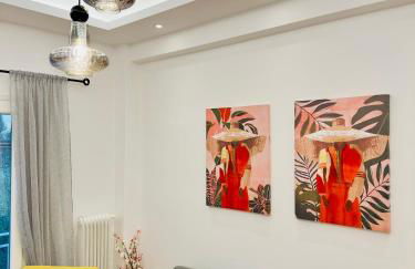 Nea Smirni Snug Stay - Fits 4 - Foto 44