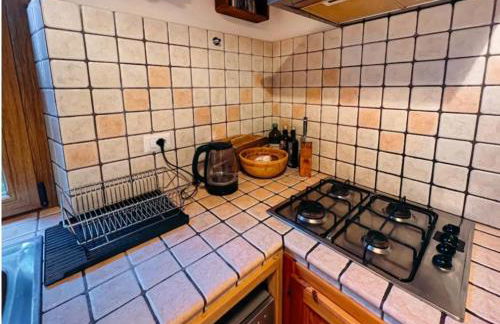 Bilocale Artimino campagna toscana - Foto 3