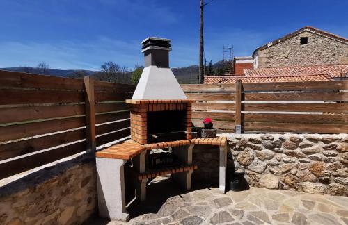 CASITAS PINILLA DEL VALLE - Foto 2