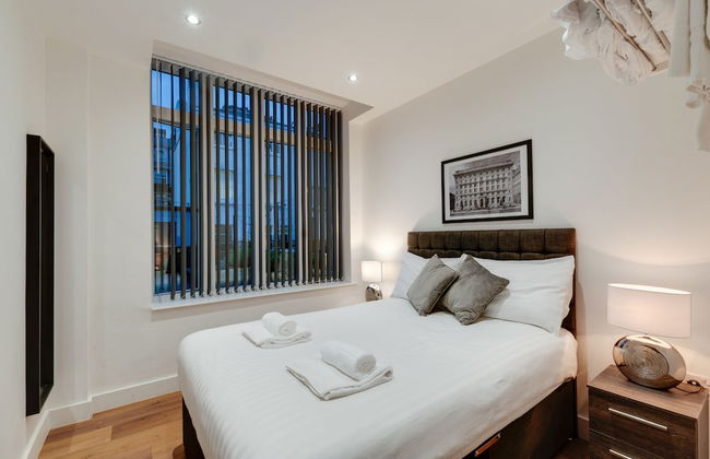 Lord Street - Foto 8