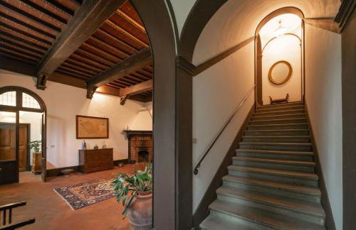 Tenuta di Poggio Cavallo - Foto 88