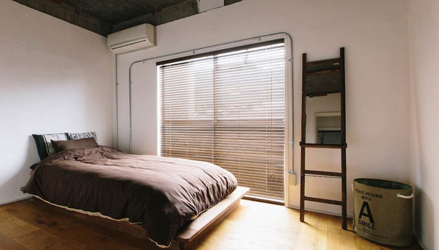 Ariake - Foto 5, Habitación