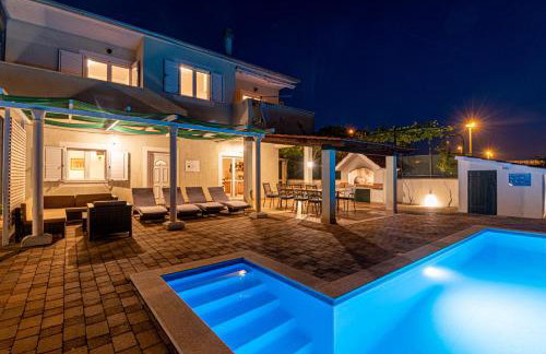 Villa Grgur - Photo 11