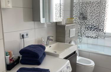 Sweet Home Appartements 2 - Foto 13