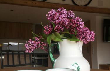 Ferienwohnung Sundratn - Foto 11