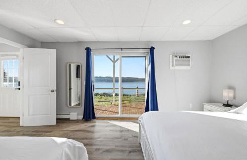 Waterfront Walk Out with Private Terrace - Foto 11