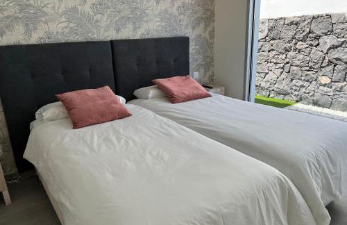 Villa Veiga with heated pool - Foto 47