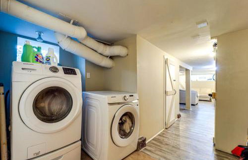 Walk to University of Cincinnati Historic Home! - Foto 24