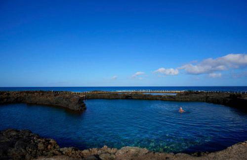 Elisabeth Vacacional La Palmita - Foto 44