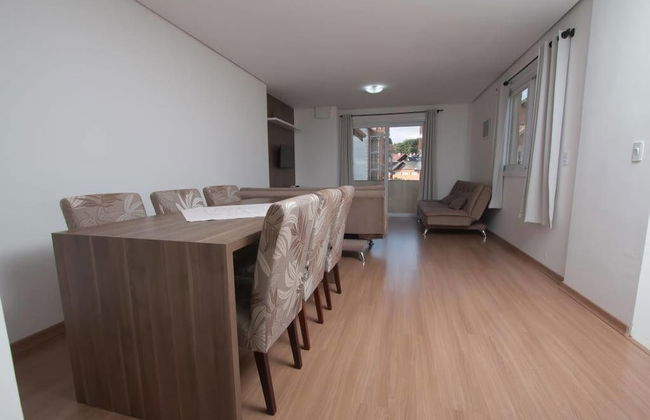 Residencial Scheifler - Foto 47