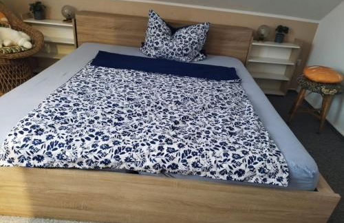 Hoernchens-Ferienwohnung - Foto 18