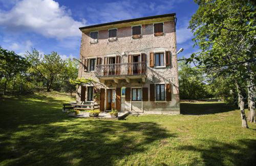 Dimora Forte San Marco - rustico con giardino - Foto 1