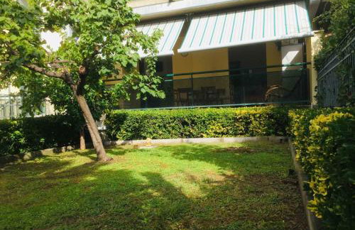 HoliHome_Colombo - Open Space, 100m dal mare! - Foto 5