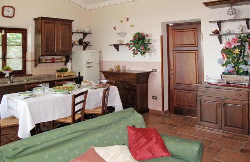 Holiday Home Villetta degli Orti by Interhome - Foto 16