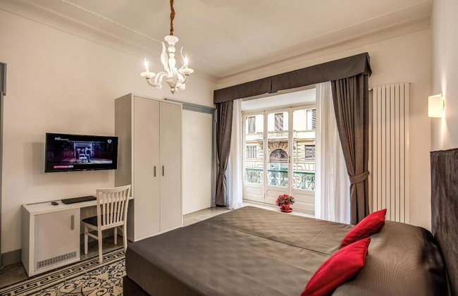 Feronia Guest House - Foto 59