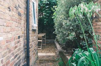 Artsy & bright Hammersmith London 1b1b, up to 4 people - Foto 33