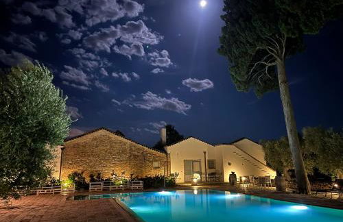 Masseria Celentano Relais & Agriturismo - Foto 1