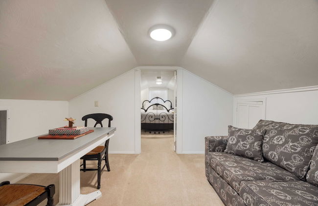 Luxury Wine Country Haven + Vineyard Views Near Top Wineries Adelaida Farmhouse - Foto 25