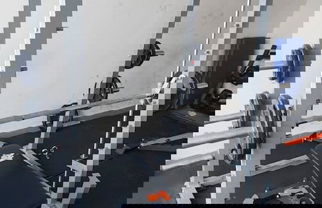 Comfortable Loft With Gym In Independence - Foto 25