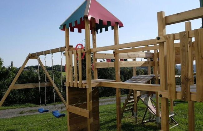 Apartment in St. Stefan im Rosental - Foto 10