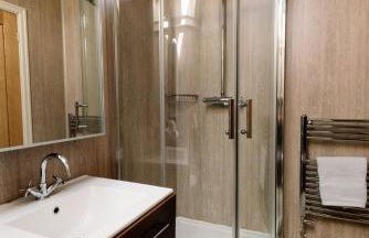 The Rectory Rooms, Studio 3 - Foto 11