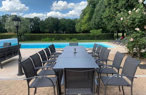 Propriété standing Loire Valley - Foto 50