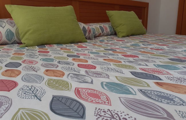 Aparthotel Golf Beach - Photo 18