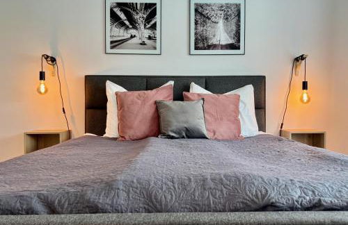 VonMos Panorama Apartments - Photo 72