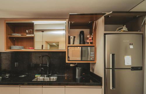 Acomodações Recanto dos Sonhos by Rental - Foto 10