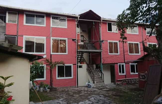 El Aguacate - Foto 11