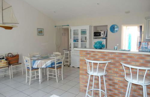 La Grénette Saint Gilles Croix de Vie - Foto 3