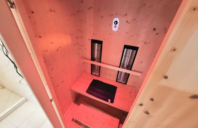 Schickster Sky Lodge - Foto 39