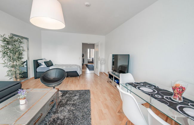 Downtown Apartments - Foto 62