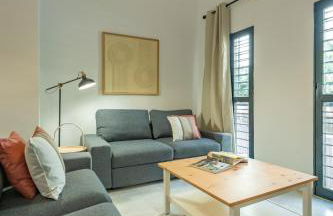 La Florida Charming Apartment by OCityzen - Foto 16