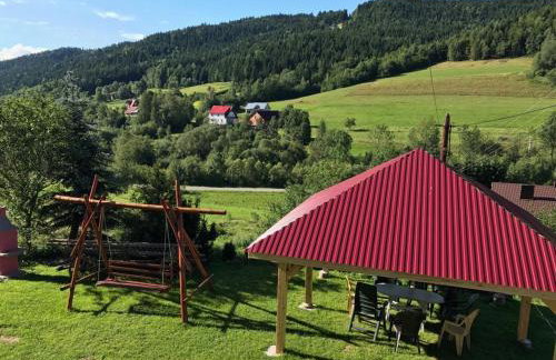 Malinowy Domek - Photo 52