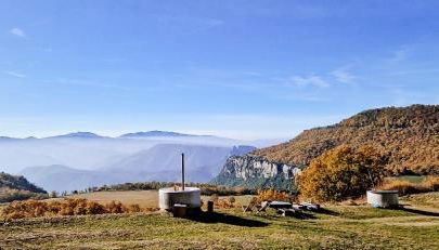 La casa de la masia - La Pallissa - Foto 2