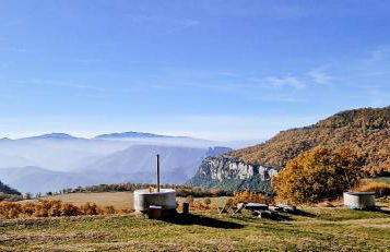 La casa de la masia - La Pallissa - Foto 2