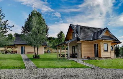 Domki w górach Na Grapie - Foto 1