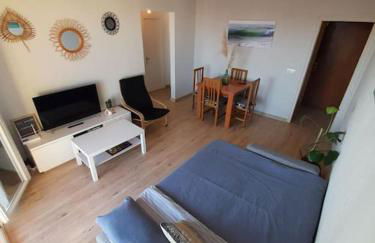 Precioso apartamento en L'hospitalet de l'infant - Foto 10