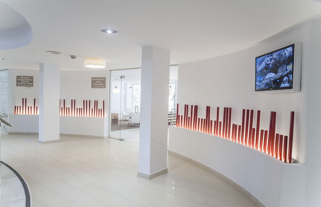 Santa Barbara Golf And Ocean Club - Foto 2