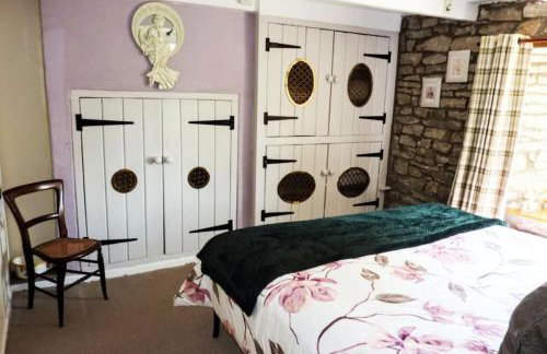 Butterfly Lodge quirky rural home stunning views - Photo 18