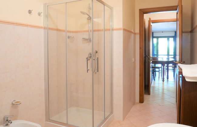 Thermae Apartment 25 - Foto 14