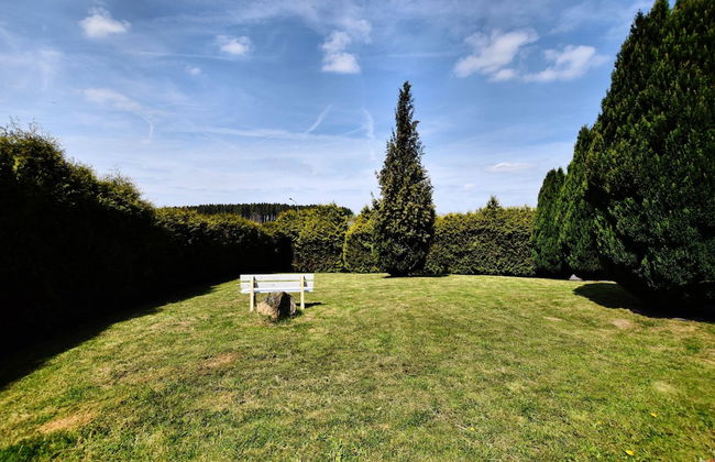 House Ardennes Blue in Theux Near Spa - Foto 29