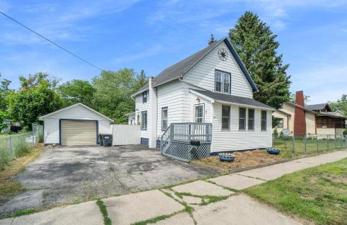 The Wayfarer - Foto 32