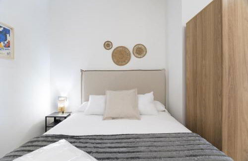 PPA22 Loft Valencia - Acogedor loft cercano al metro Zona Ayora - Photo 72