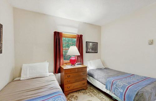 Emmon's Mittersill Village Chalet - Foto 30
