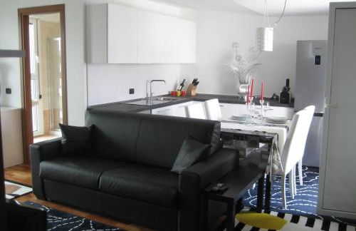 New Luxury Attic Santa Giulia Expo - Foto 26